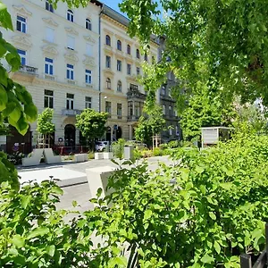 Appartamento Aranyos, Budapest